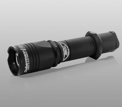 Armytek Dobermann Pro XHP35 HI White