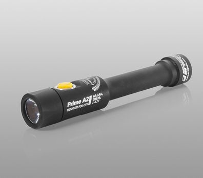 Armytek Prime A2 XP-L White