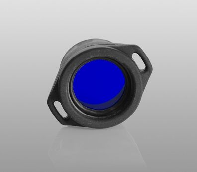Armytek Filter AF-24 Blue (Prime/ Partner)