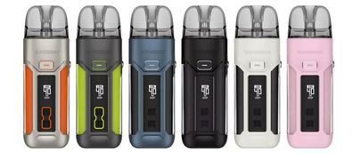 Vaporesso- LUXE X Pro E-Zigaretten Set