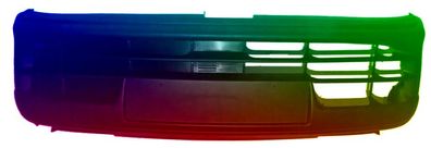 Für Fiat Seicento (187) 1998-2010 Stoßstange Vorne lackiert in Wunschfarbe
