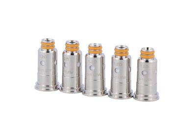 GeekVape G Series 1,2 Ohm Head (5 Stück pro Packung)