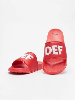 DEF Defiletten Sandals