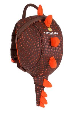 LittleLife Kleinkind-Rucksack 'Animal', 2 L, Dino