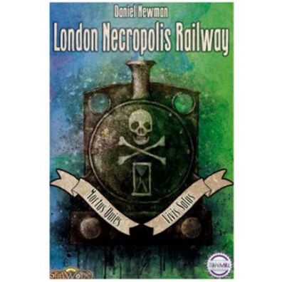 London Necropolis Railway (de/ engl.)