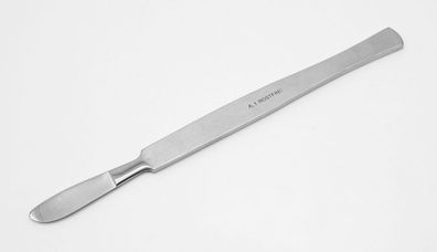 Skalpell, Messer klein 25 mm geballte Klinge Chirurgie
