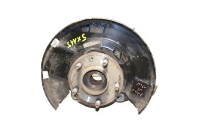 Opel Astra J Achsschenkel Radnabe Radlager vorne rechts 1,7 CDTI 5X115 25PQR