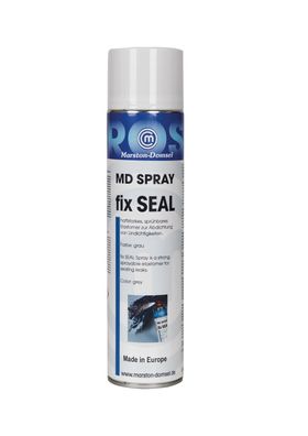 12x Marston-Domsel MD fix SEAL SPRAY 600ml