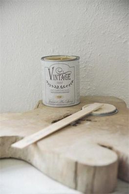 Vintage cream Vintage Paint Kreidefarbe 700 ml