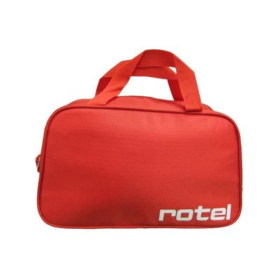 Rotel Bügeleisentasche praktisch, sichere Aufbewahrung und stilvoller Transport