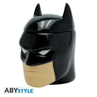 Batman Keramiktasse 3D - Batman (300 ml)