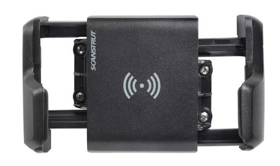Scanstrut ROKK Wireless NANO Smartphone Halter mit Induktionsladegerät
