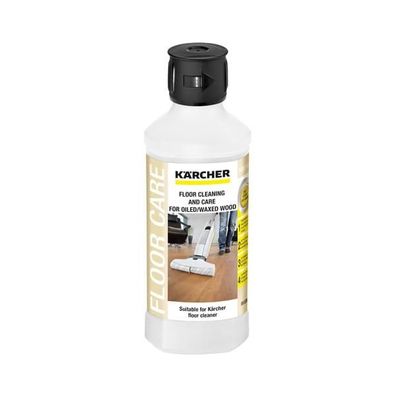 Kärcher Floor Care RM 535 - Reiniger - Flüssigkeit - Flasche - 500 ml