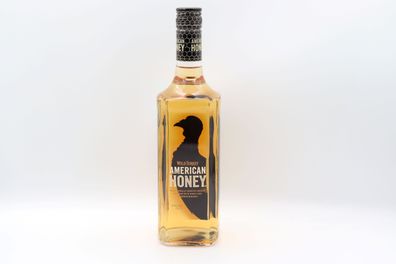 Wild Turkey American Honey Liqueur 0,7 ltr.