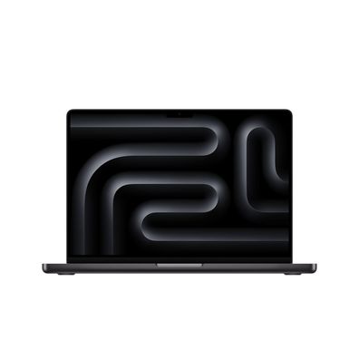 APPLE Macbook PRO 14" M3 (2023) 1TB 18GB 18C GPU RAM MRX43D/ A