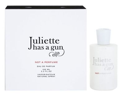 Juliette has a gun NOT A Perfume 100 ml Eau de Parfum Spray EdP NEU OVP