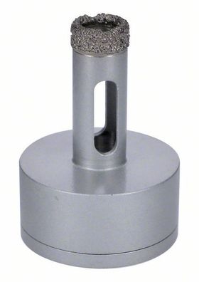 Bosch Diamanttrockenbohrer X-LOCK Dry Speed Best for Ceramic 14x30 2608599027