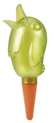 Scheurich Bördy® Bewässerungshilfe M Green Pearl grün 0,22 Liter 220 ml
