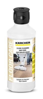 Kärcher Floor Care RM 534 - Reiniger - Flüssigkeit - Flasche - 500 ml