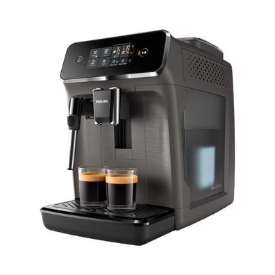 Philips Series 2200 EP2224 - Automatische Kaffeemaschine mit Cappuccinatore - 15 ...