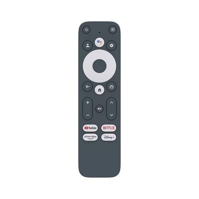 Strong SRT41 Android IPTV 4K UHD HDR Streaming-Stick