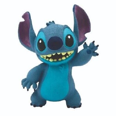 Bullyland Walt Disney Figur Stitch aus Lilo & Stitch 5 cm