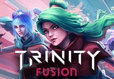 Trinity Fusion Steam CD Key