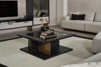 Couchtisch Möbel Tisch Luxus Beistelltisch Modern Design Wohnzimmer Tische