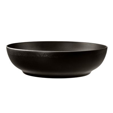 Foodbowl 25 cm - Seltmann Weiden Liberty Velvet Black