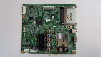 Mainboard LG EAX64891306 EBT62385673 für 32LN5405