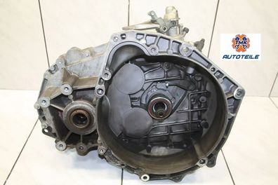 Opel Signum Vectra C Getriebe F40 6 Gang Schaltgetriebe 3,0 3.0 CDTI V6 Z30DT MYW2A