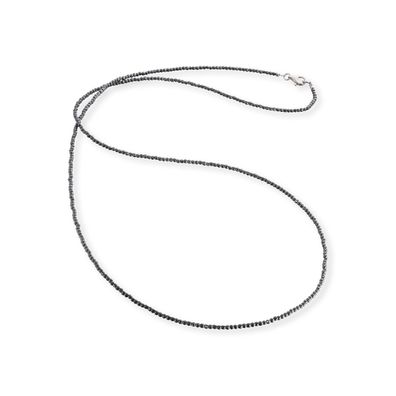 Engelsrufer Halskette ERN-80-HA Sterling Silber mit Hämatit