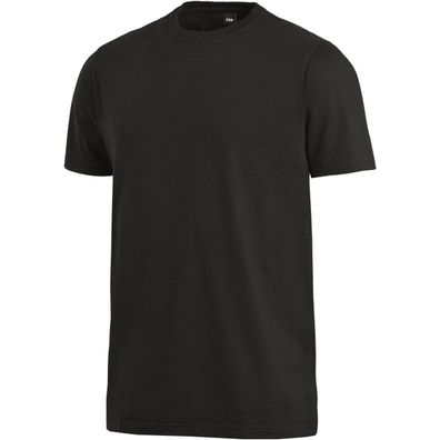 FHB T-Shirt JENS - Schwarz 102 M