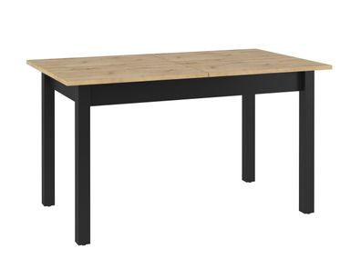 Tisch Quant QA-10 Esszimmer Esszimetisch ausziehbar 146-186 cm