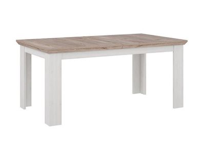 Tisch ausziehbar 160x207 cm ILOPPA EPLT401-J99 Esstisch Esszimmertisch
