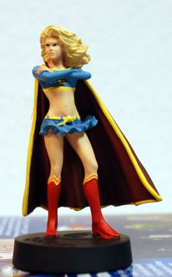DC Super Hero Collection Supergirl 1:21 ABP 0994