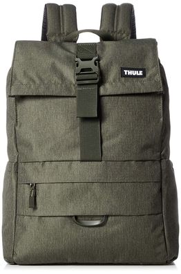 Thule CAMPUS Outset Backpack Rucksack 22Liter Forest Night grün