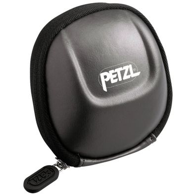 Petzl Shell Poche L - Schutzhülle/ Etui für Kompakt-Stirnlampen