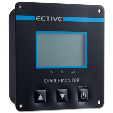 ECTIVE CM1 Charge Monitor