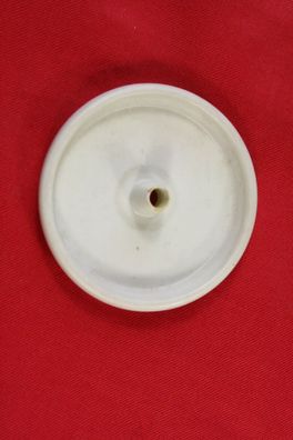 Nähmaschine Veritas, u.a. Original Spulenteller ( ca. 3 mm loch) für Oberfaden