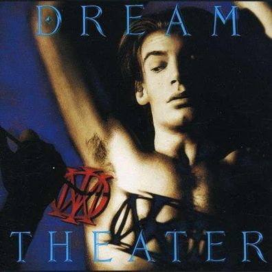 Dream Theater: When Dream And Day Unite - MCA Record 4222592 - (CD / Titel: A-G)
