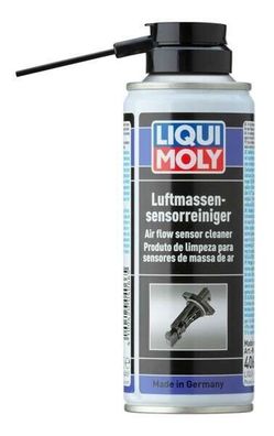LIQUI MOLY 4066 Luftmassensensorreiniger 200 ml