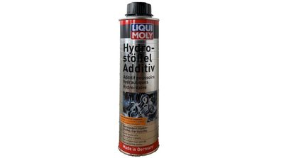 LIQUI MOLY Hydro-Stössel-Additiv 1x 300 ml Art 1009