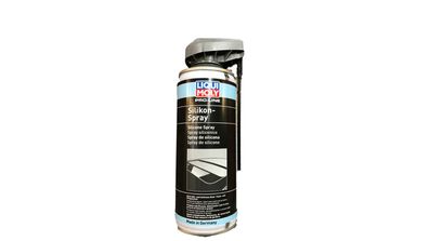Liqui Moly Pro-Line Silikon-Spray - 7389 400 ml Dose