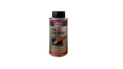 Liqui Moly 1011 Oil Additiv 1x 125 ml