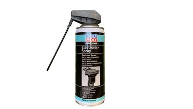 Liqui Moly Pro-Line Elektronikspray 7386 - 1x 400 ml Dose