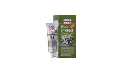 LIQUI MOLY 1007 Gear Protect Schaltgetriebe Schutz Öl Additiv 80ml