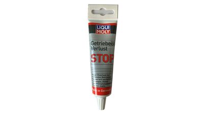 Liqui Moly Getriebe-Öl-Verlust-Stop 1x 50 ml tube 1042