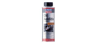 Liqui Moly 1012 Oil Additiv 1x 200 mll