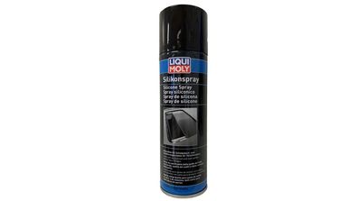 Liqui Moly 3310 Silicon-Spray 1x300 ml Dose